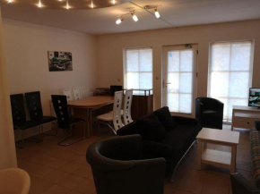Ferienhaus Seedo